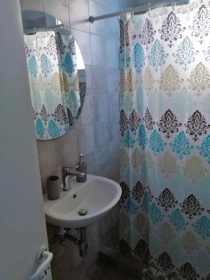 Vassia'S Beach Houses ベニテス エクステリア 写真