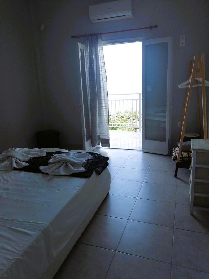 Vassia'S Beach Houses ベニテス エクステリア 写真