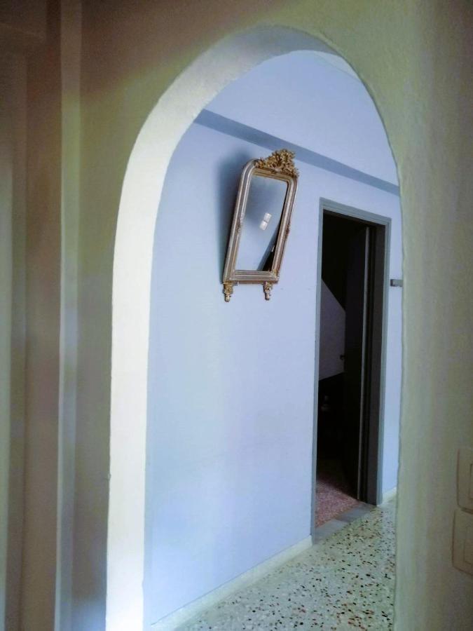 Vassia'S Beach Houses ベニテス エクステリア 写真